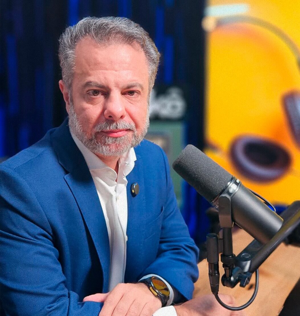 Wilson Grassi apresenta proposta de imposto único e novas regras contra organizações criminosas