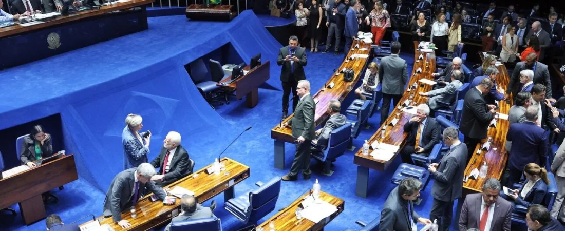 PL elege 19 senadores e amplia força na próxima composição do Senado