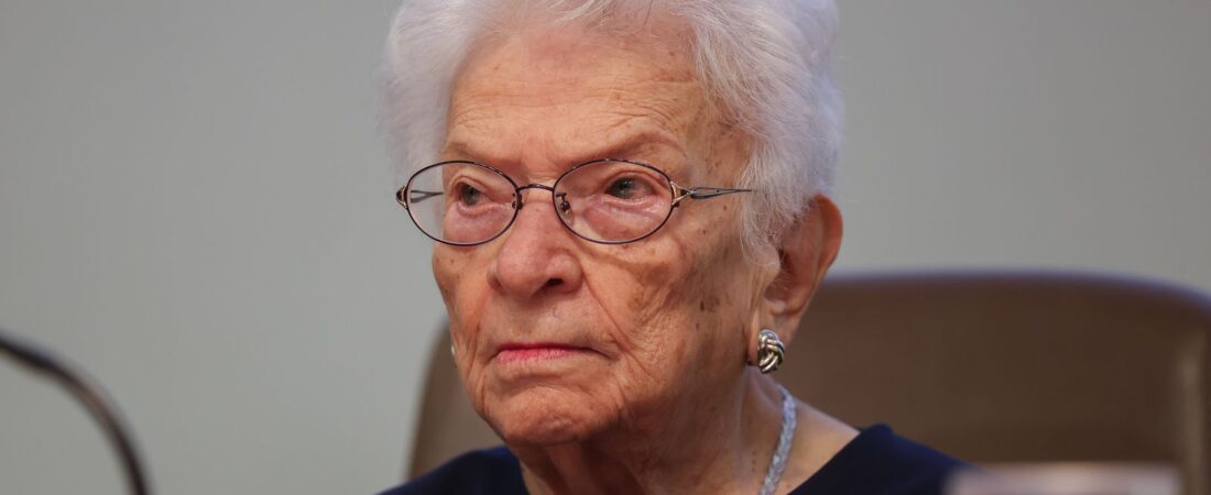 Aos 91 anos, Erundina é eleita para a Assembleia Legislativa de São Paulo