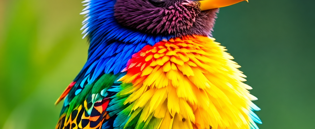 PF investiga falsificação de identificação para dar aparência legal a aves capturadas