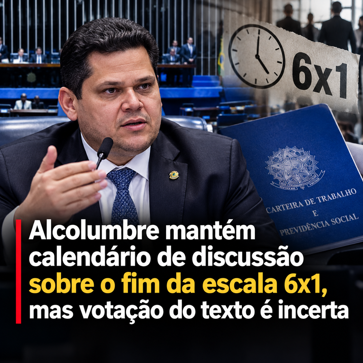 Governo atualiza lista suja do trabalho escravo com 82 novos empregadores