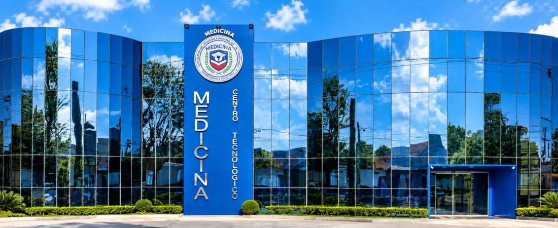 Medicina no Paraguai: corra, as vagas na Interamericana estão acabando