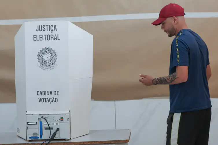 Abstenção nas eleições: qual é o peso de quem não vota?