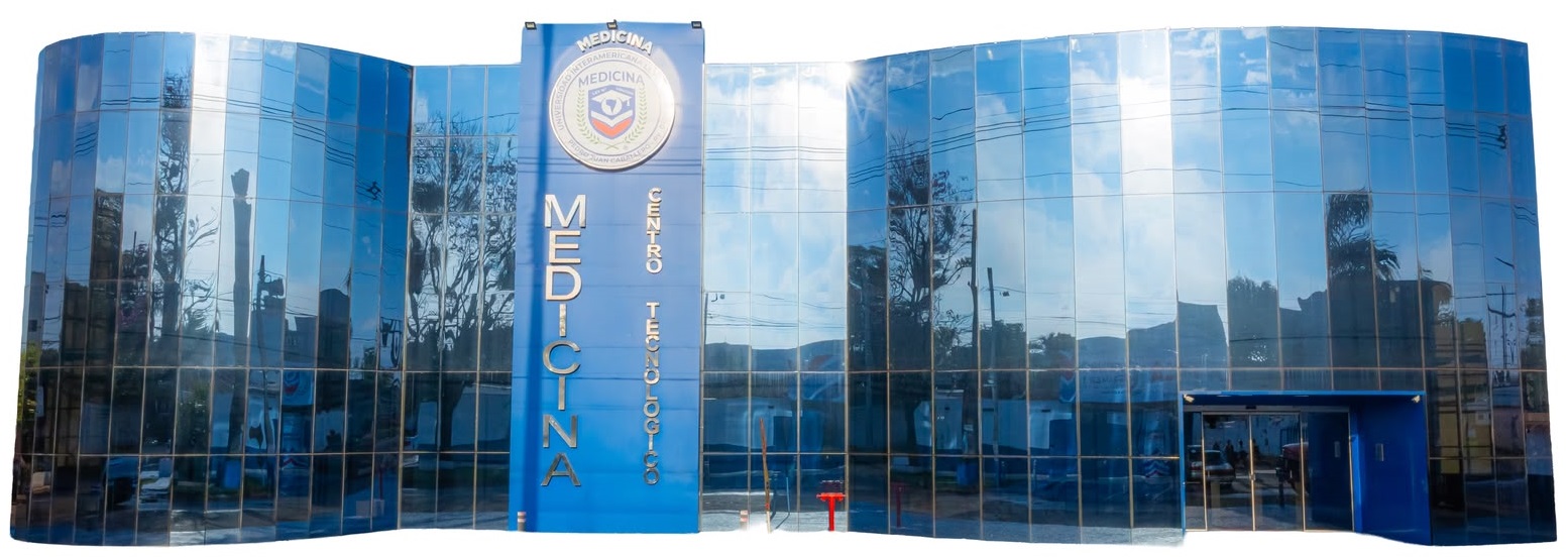 Medicina no Paraguai: Interamericana anuncia últimos dias para inscrições