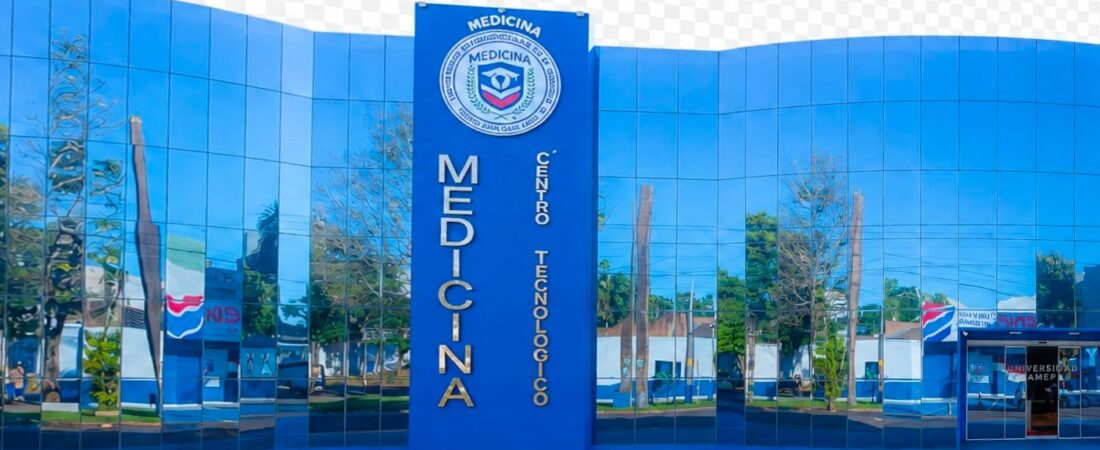 Medicina no Paraguai: Interamericana oferece ingresso simplificado e está com matrículas abertas