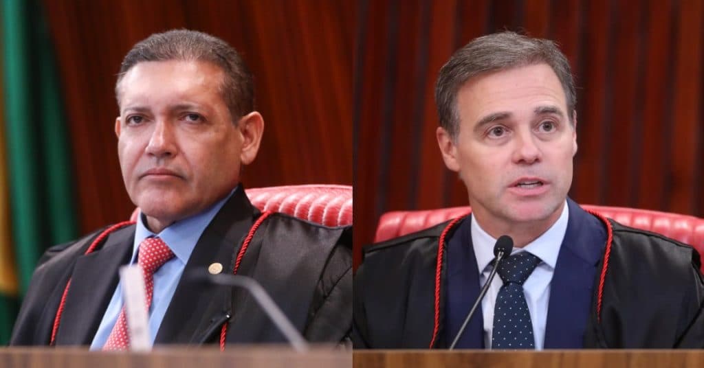 TSE analisa restrições a canais políticos no WhatsApp antes do segundo turno das eleições