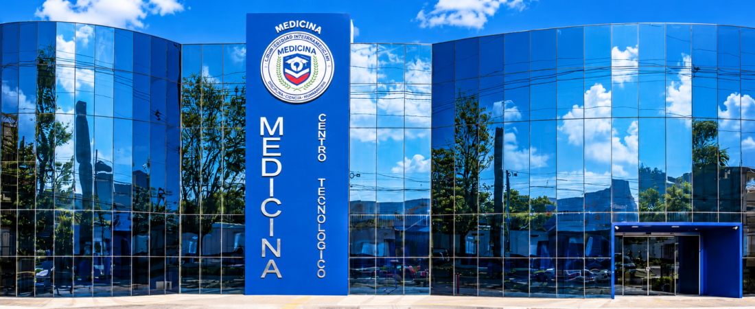 Medicina no Paraguai: existe mais de um caminho para se tornar médico. Interamericana está com matrículas abertas