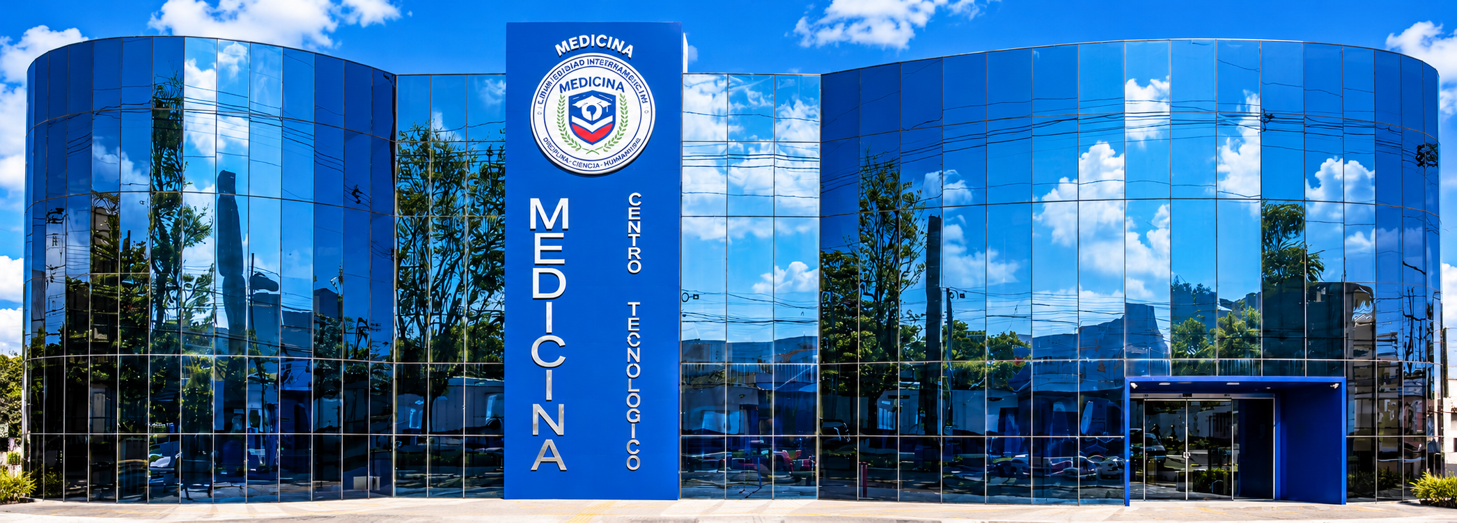 Medicina no Paraguai: existe mais de um caminho para se tornar médico. Interamericana está com matrículas abertas