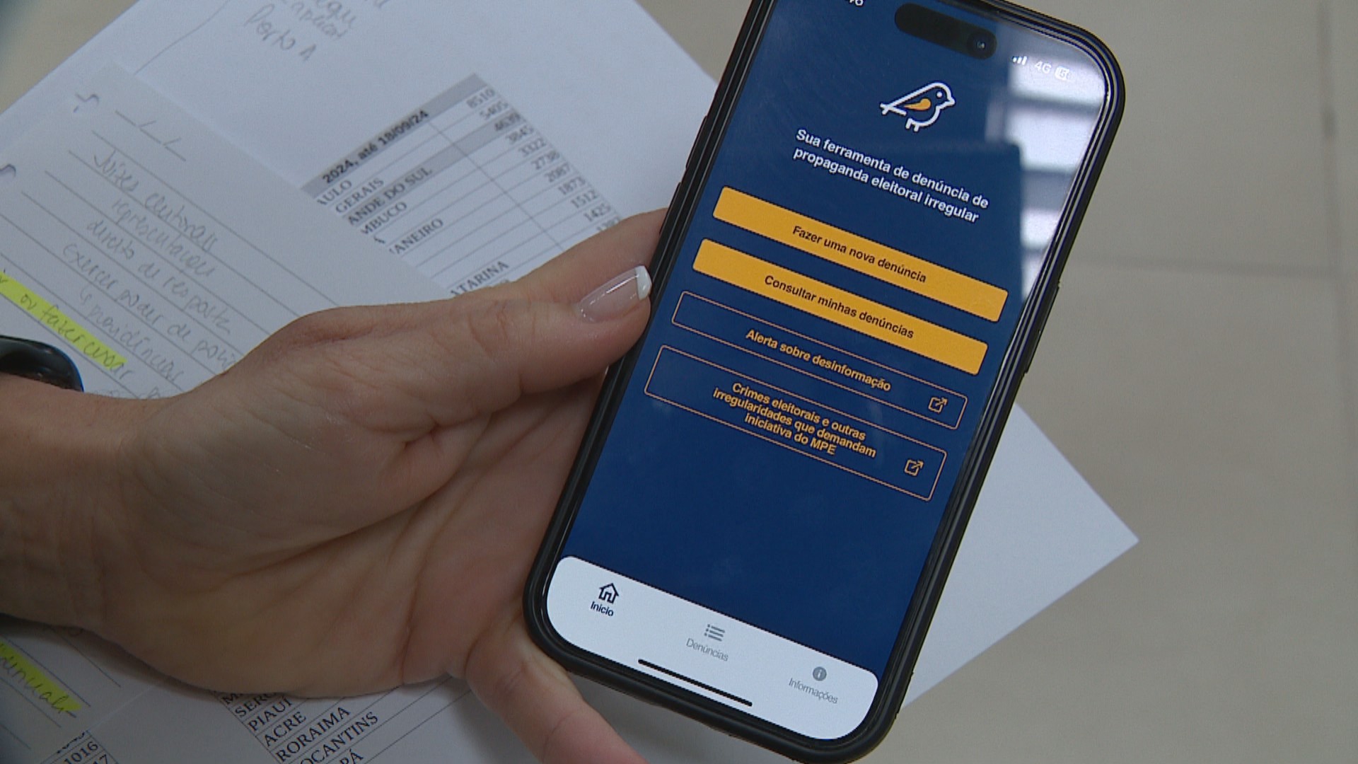 Denúncias de propaganda irregular disparam e ultrapassam 67 mil nas eleições