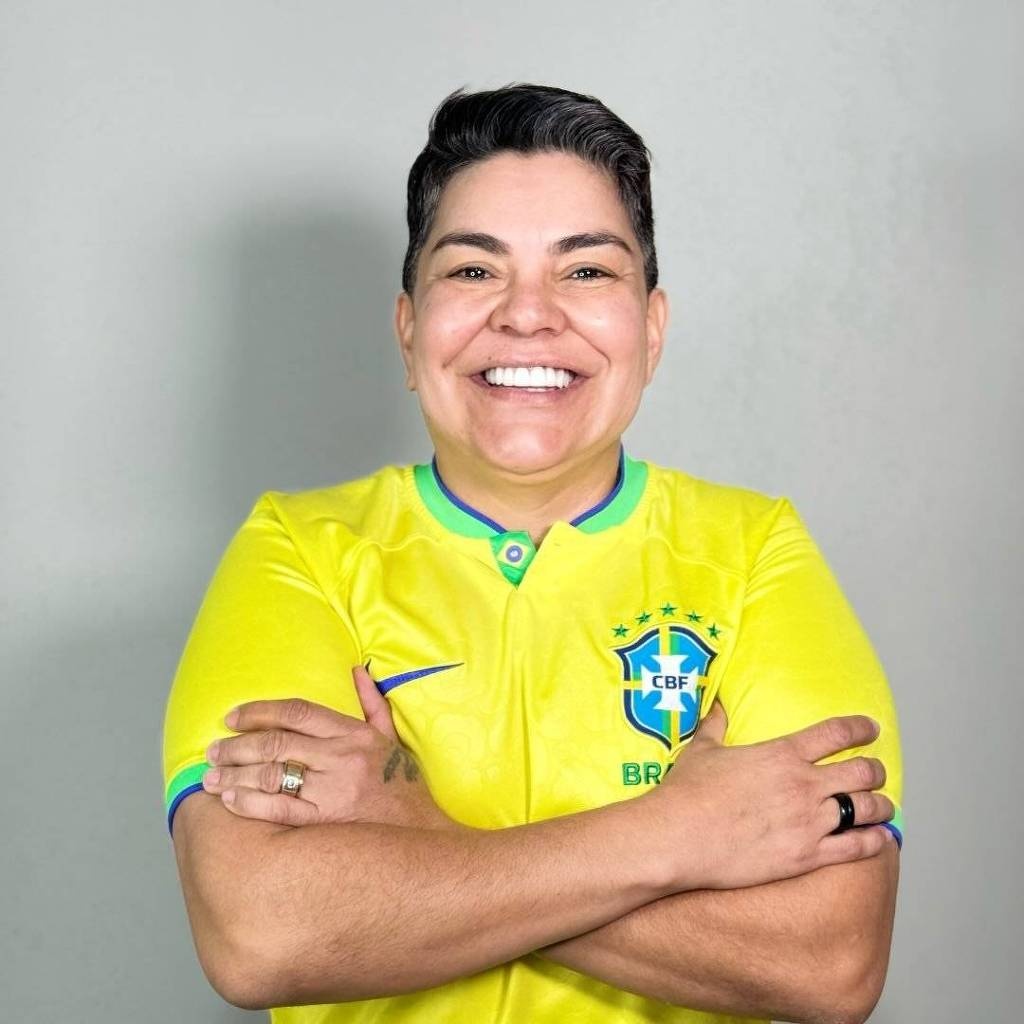 Isa Marcondes é eleita deputada federal por Mato Grosso do Sul com mais de 76 mil votos