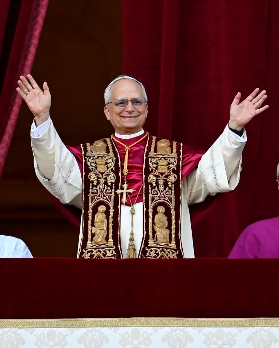 Papa Leão XIV divulga nova mensagem após diagnóstico de câncer e pede orações