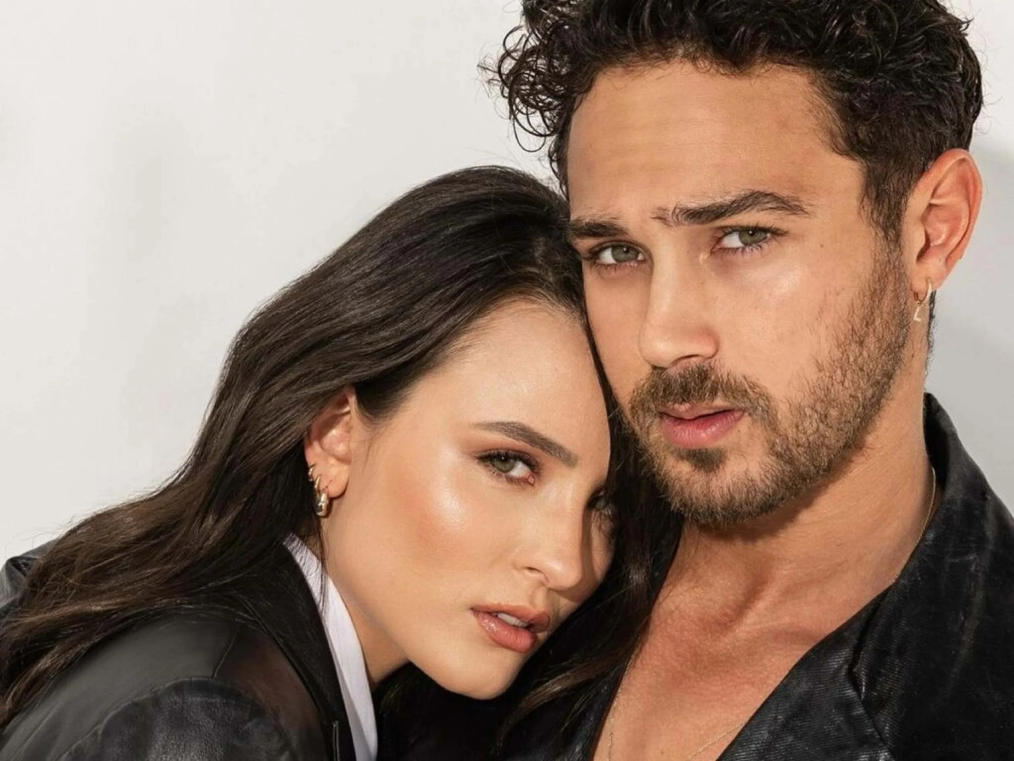 Larissa Manoela e André Luiz Frambach revelam planos de ter filhos e já preparam quartos na nova casa