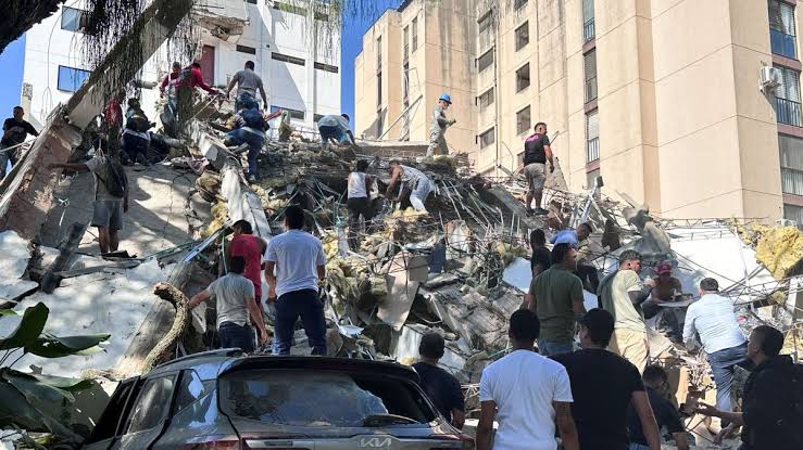Terremoto de magnitude 7,7 atinge o Panamá e vídeo mostra cabos de ponte balançando