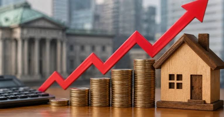 Financiamento da casa própria fica mais caro e juros chegam a 11,70% ao ano nos principais bancos