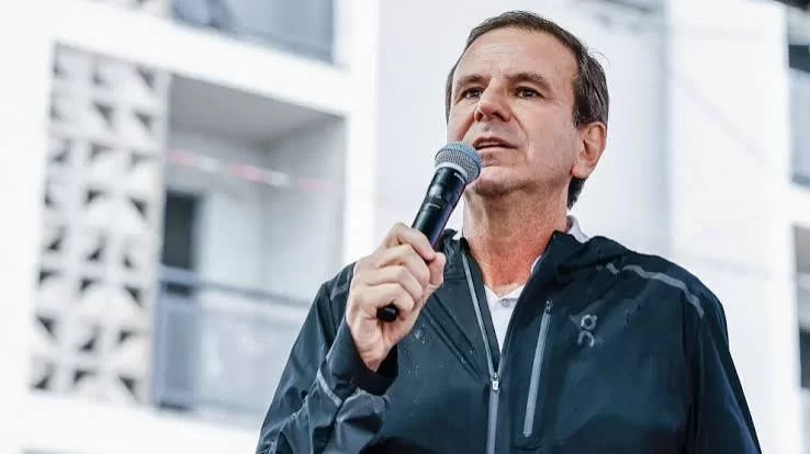 Eduardo Paes encerra disputa pelo governo do Rio após decisão do STF