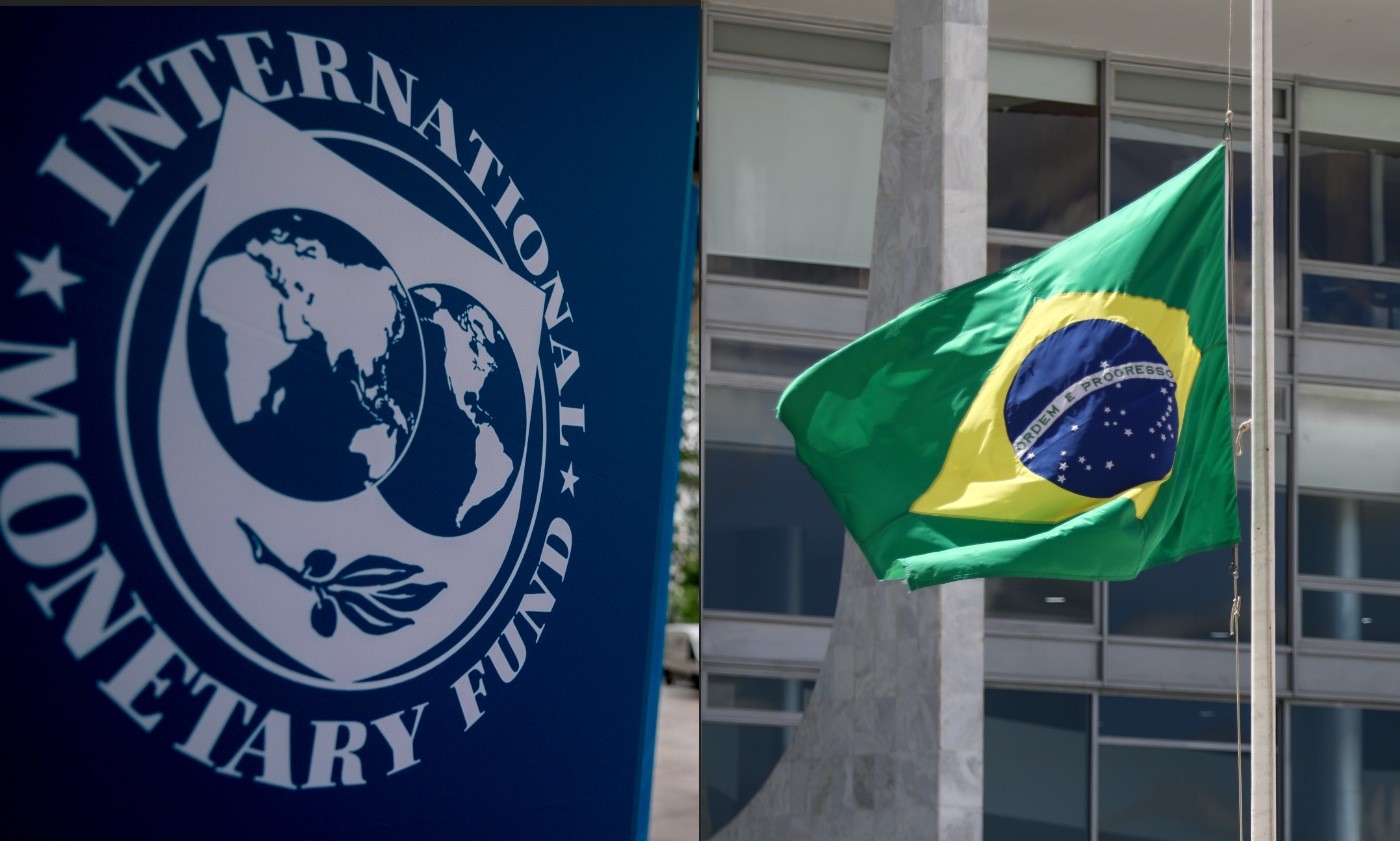 FMI reduz previsão de crescimento da América Latina e alerta para impactos da crise energética
