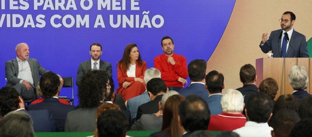 Nova lei amplia limite para microempreendedores e prevê perdão de dívidas