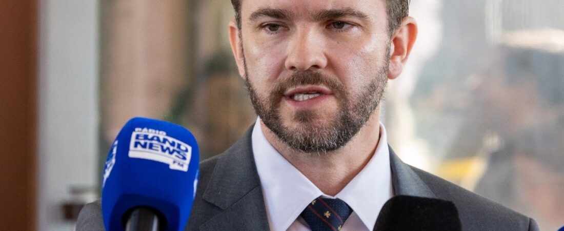 Governo prevê encaminhar Imposto Seletivo ao Congresso após o segundo turno