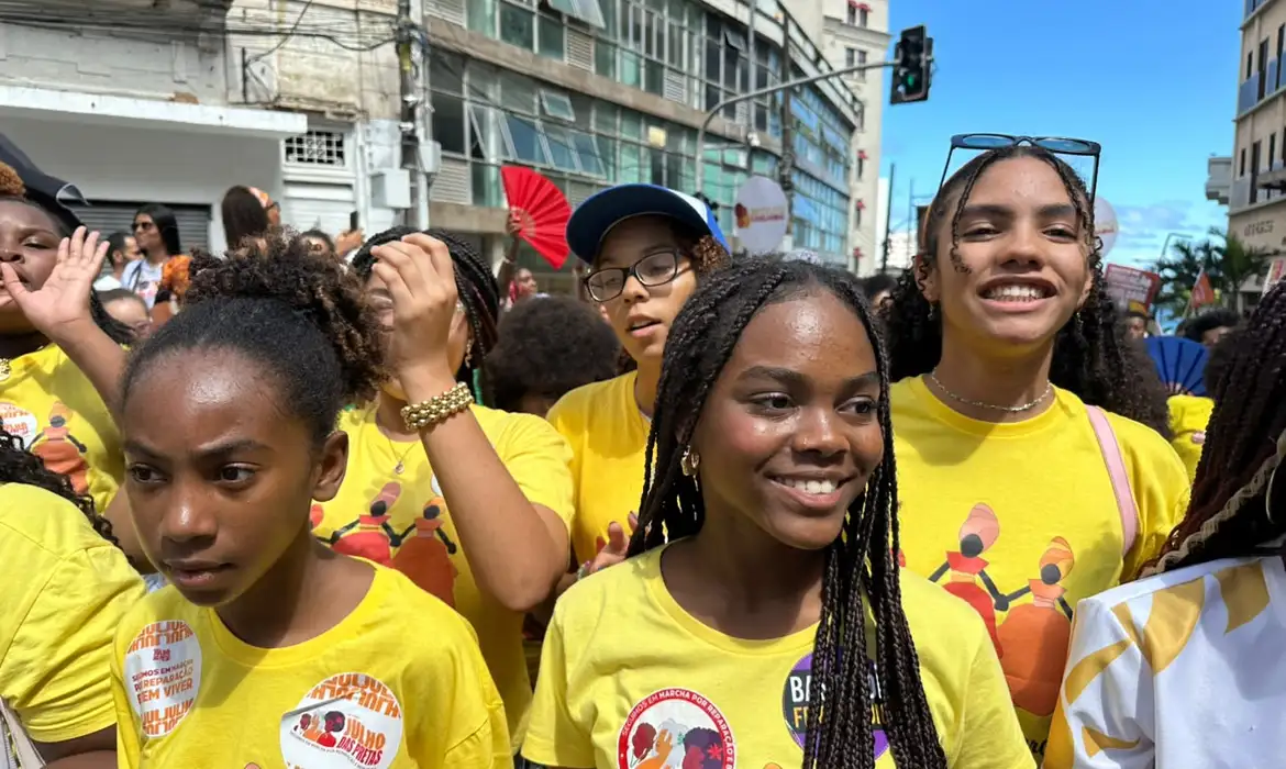 Programa Marielle Franco oferece R$ 300 mil por projeto para organizações de mulheres negras