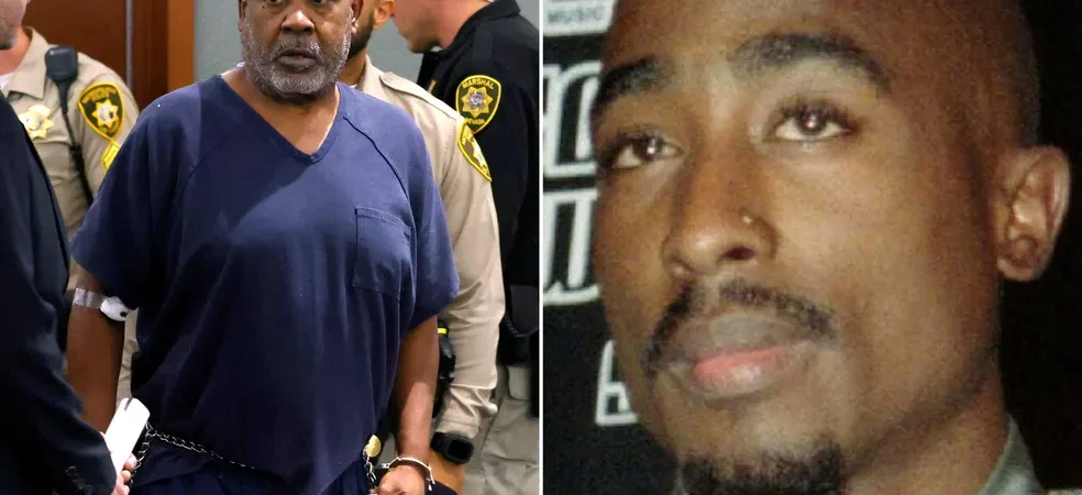 Trinta anos depois, caso Tupac chega a julgamento e termina com condenação
